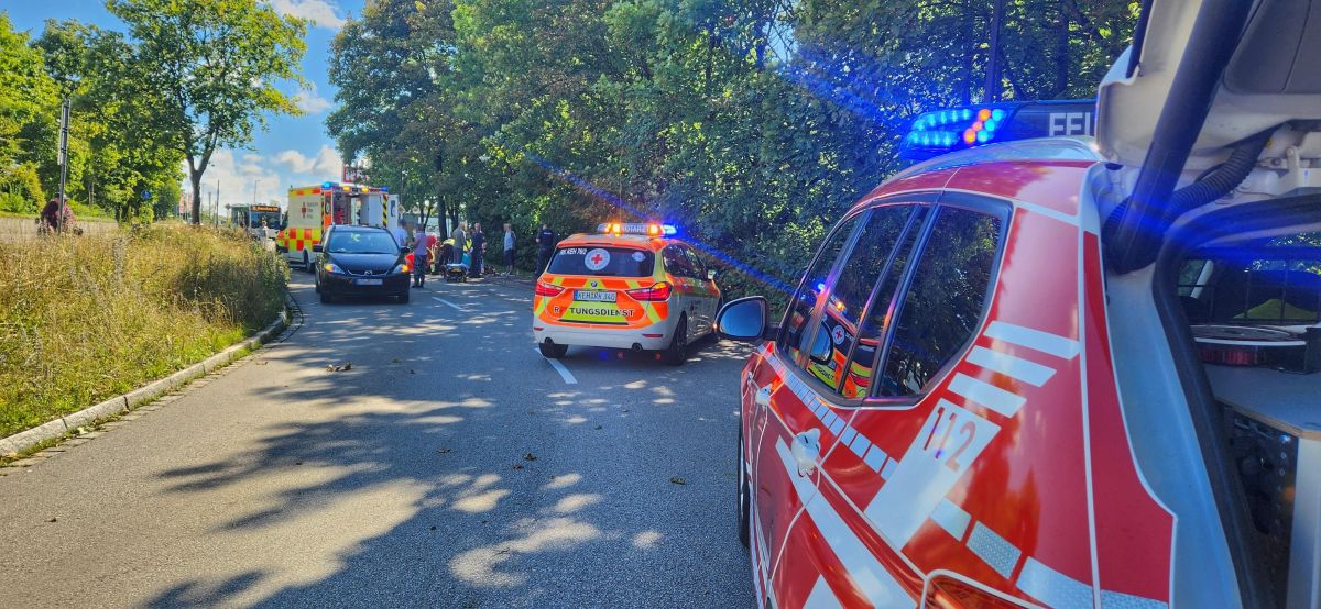 Technische Hilfeleistung